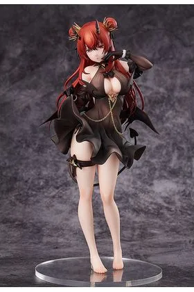 Succubus Lucilia FIGURA DANCE OF THE SUCUBUS