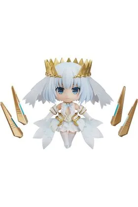 ORIGAMI TOBIICHI: SPIRIT VER FIGURA 10 CM DATE A LIVE IV NENDOROID