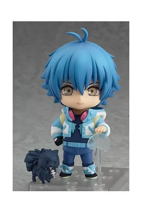AOBA & REN FIGURA 10 CM DRAMATICAL MURDER NENDOROID