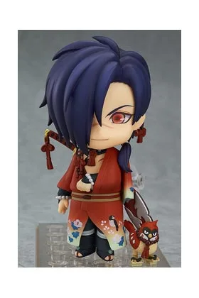KOUJAKU FIGURA 10 CM DRAMATICAL MURDER NENDOROID