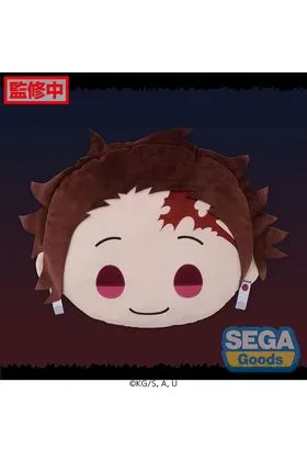 TANJIRO KAMADO COJIN CHARAMARU PM INTERIOR CUSHION KIMETSU NO YAIBA