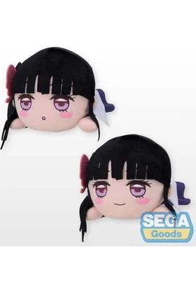 KANAO TSUYURI PELUCHE 15 CM NESOBERI LAY-DOWN DEMON SLAYER DEMON SLAYER: KIMETSU NO YAIBA