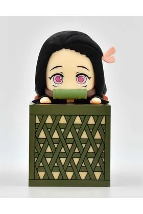 NEZUKO KAMADO 1 FIGURA 10 CM KIMETSU NO YAIBA DEMON SLAYER HIKKAKE FIGURE