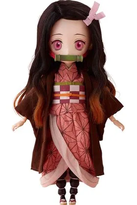 NEZUKO KAMADO FIGURA 23 CM KIMETSU NO YAIBA HARMONIA HUMMING