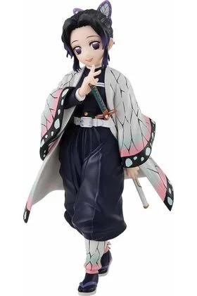 SHINOBU KOCHO FIG 15 CM KIMETSU NO YAIBA POP UP PARADE