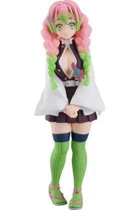 MITSURI KANROJI FIGURA 16 CM DEMON SLAYER: KIMETSU NO YAIBA POP UP PARADE RE-RUN