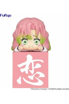 KANROJI MITSURI ANOTHER VER FIG 10 CM KIMETSU NO YAIBA HIKKAKE FIGURE