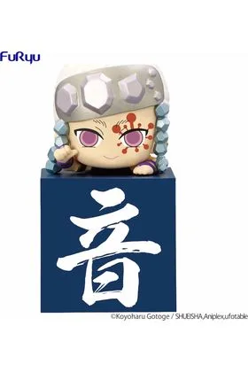 UZUI TENGEN ANOTHER VER FIGURA 10 CM DEMON SLAYER: KIMETSU NO YAIBA HIKKAKE FIGURE HASHIRA