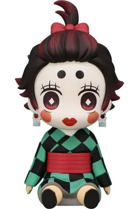 Sumiko Figura 9 CM Demon Slayer: Kimetsu No Yaiba Potetto Figure