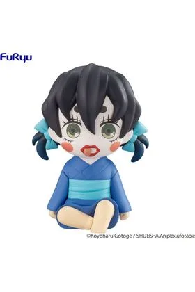 Noko Figura 9 CM Demon Slayer: Kimetsu No Yaiba Potetto Figure