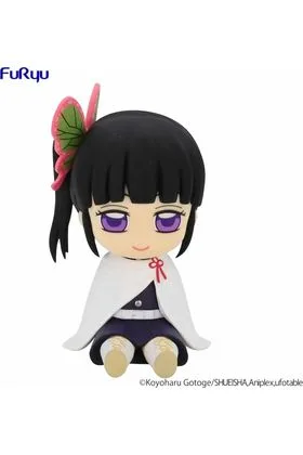 TSUYURI KANAO FIG 9 CM KIMETSU NO YAIBA POTETTO FIGURE