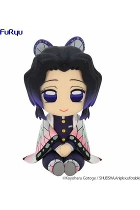 KOCHO SHINOB FIG 9 CM KIMETSU NO YAIBA POTETTO FIGURE