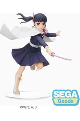 KANAO TSUYURI FIG 17 CM KIMETSU NO YAIBA SPM FIGURE