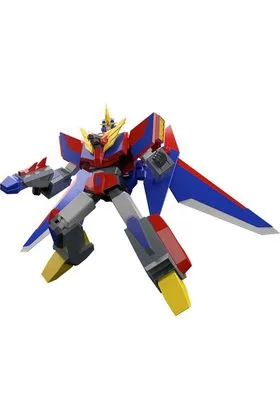 GEKIRYUGER FIG 24 CM ENERGY BOMB GAMBARUGER MODEROID