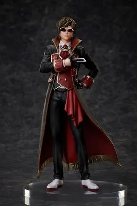 DEALER GACKT STATUE 22,5 CM GACKT 1/8 SCALE