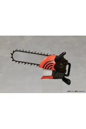 CHAINSAW MAN SOUND GIMMICK FIGURA 13 CM CHAINSAW MAN