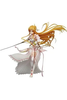 ASUNA STACIA FIGURA 24,5 CM SWORD ART ONLINE ALICIZATION WAR OF UNDERWORLD 1/7 SCALE