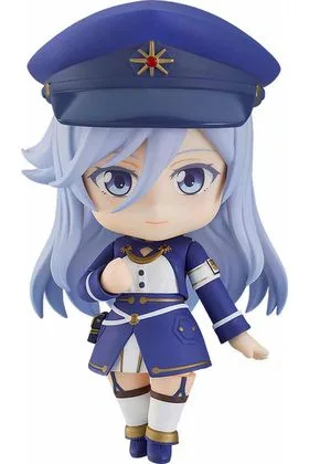 VLADILENA MILIZE FIGURA 10 CM 86 EIGHTY-SIX NENDOROID