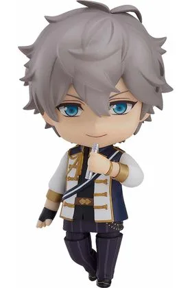 IZUMI SENA FIGURA 10 CM ENSEMBLE STARS! NENDOROID