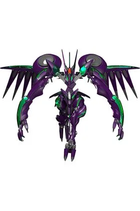 FAFNER MARK NICHT FIG 18 CM FAFNER IN THE AZURE THE BEYOND MODEROID