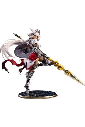 LANCER/CAENIS FIG 26,5 CM FATE/GRAND ORDER 1/7 SCALE