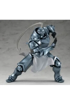 ALPHONSE ELRIC FIG 17 CM FULLMETAL ALCHEMIST: BROTHERHOOD POP UP PARADE