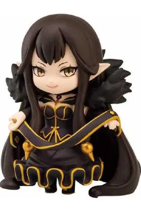 "ASSASSIN OF ""RED"" FIGURA 6.5 CM FATE APOCRYPHA COLLECTION NIITENGO RE-RUN"