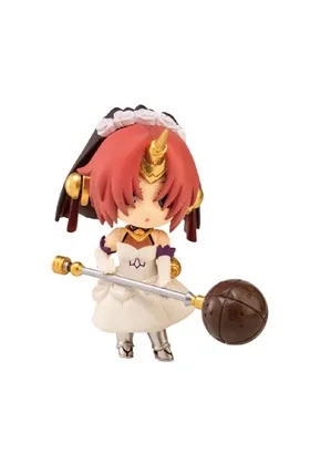 "BERSERKER OF ""BLACK"" FIGURA 6.5 CM FATE APOCRYPHA COLLECTION NIITENGO"