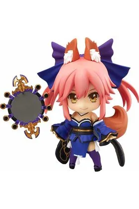 CASTER FIGURA 10 CM NENDOROID FATE / EXTRA