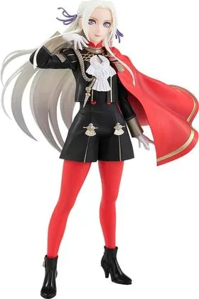 EDELGARD VON HRESVELG FIG 16,5 CM FIRE EMBLEM: THREE HOUSES POP UP PARADE