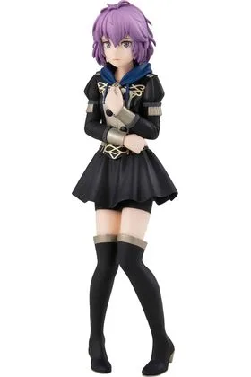 BERNADETTA VON VARLEY FIGURA 16 CM FIRE EMBLEM: THREE HOUSES POP UP PARADE