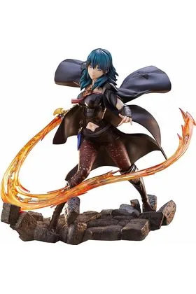 BYLETH FIG 19,5 CM FIRE EMBLEM 1/7 SCALE