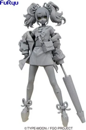 SEI SHONAGON ARCHER SERVANT FIG 18 CM FATE/GRAN