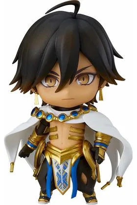 RIDER / OZYMANDIAS FIGURA 10 CM FATE GRAND ORDER NENDOROID