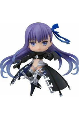 ALTER EGO / MELTRYLLIS FIGURA 11 CM FATE GRAND ORDER NENDOROID