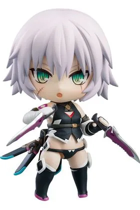ASSASSIN / JACK THE RIPPER FIGURA 10 CM FATE GRAND ORDER NENDOROID