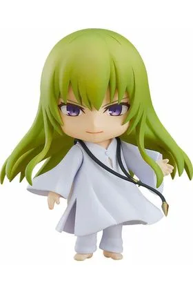 Kingu Figura 10 CM Fate Grand Order Absolute Demonic Front: Babylonia Nendoroid