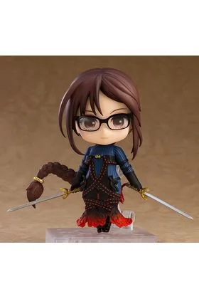 ASSASSIN / YU MEI-REN FIGURA 10 CM FATE GRAND ORDER NENDOROID
