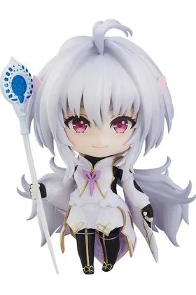 CASTER/MERLIN (PROTOYIPE) FIG 10 CM FATE/GRAND ORDER ARCADE NENDOROID RE-RUN