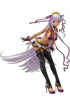 MOON CANCER / BB (2ND ASCENSION) FIGURA 22.5 CM FATE GRAND ORDER 1/7 SCALE