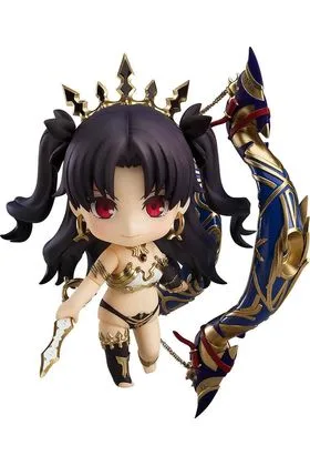 ARCHER / ISHTAR FIGURA 10 CM NENDOROID FATE GRAND ORDER