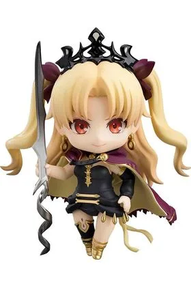 LANCER / ERESHKIGAL FIGURA 10 CM NENDOROID FATE GRAND ORDER