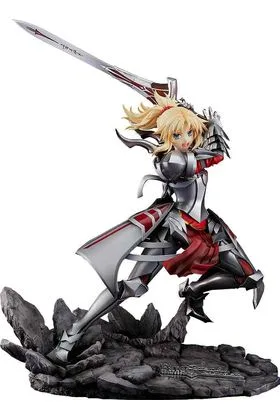 SABER/MORDRED CLARENT BLOOD ARTHUR FIGURE 30 CM FATE GRAND ORDER 1/7 SCALE