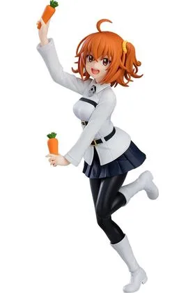 RITSUKA FUJIMARU: CARNIVAL VER. FIG 17,5 CM FATE/GRAND CARNIVAL POP UP PARADE