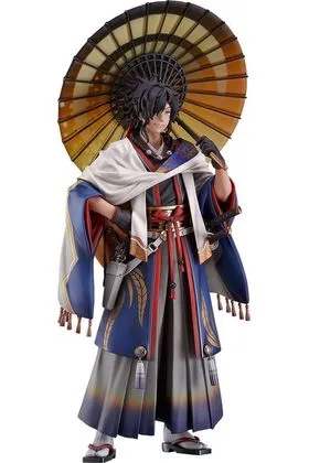 ASSASSIN/OKADA IZO FESTIVAL PORTRAIT VER FIGURA 29 CM FATE/GRAND ORDER 1/8 SCALE