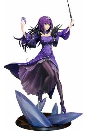 SCATHACH-SKADI CASTER SERVANT FIGURA 27 CM FATE/GRAND ORDER 1/7 SCALE