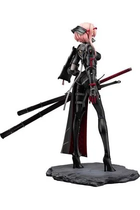 SAMURAI FIG 25 CM FALSLANDER 1/7 SCALE