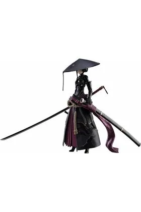 RONIN FIGURA 15 CM FALSLANDER FIGMA