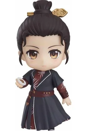 WU SIYUE FIGURA 10 CM FENG QI LUO YANG NENDOROID