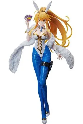 RULER/ALTRIA PENDRAGON FIGURA 47 CM FATE/GRAND ORDER 1/4 SCALE